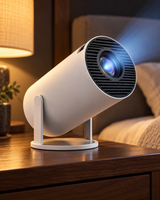 Smart Projector™
