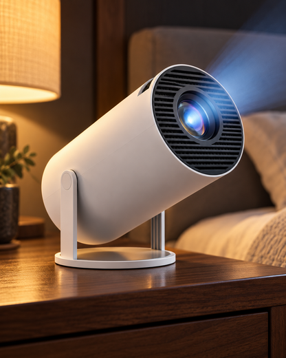 Smart Projector™