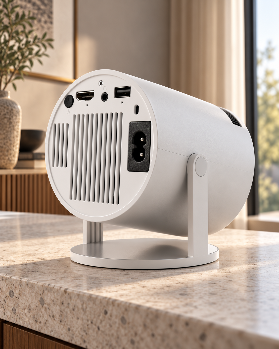 Smart Projector™